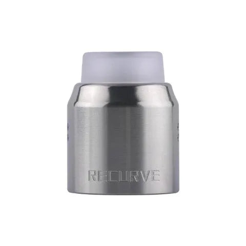 Wotofo Recurve Conversion Cap | NOW ONLY £3.95 | bearsvapes.co.uk