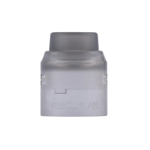 Wotofo Recurve Conversion Cap | NOW ONLY £3.95 | bearsvapes.co.uk