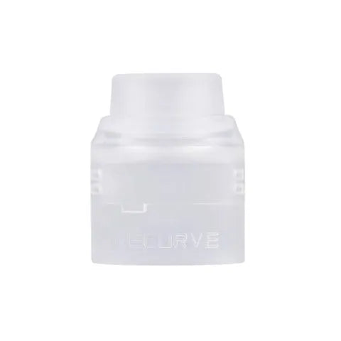 Wotofo Recurve Conversion Cap | NOW ONLY £3.95 | bearsvapes.co.uk