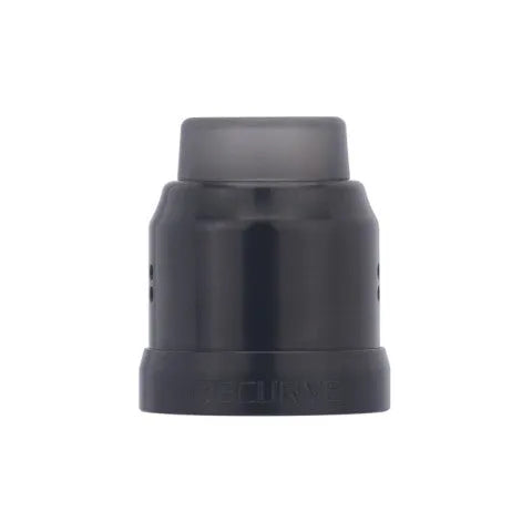 Wotofo Recurve Conversion Cap | NOW ONLY £3.95 | bearsvapes.co.uk