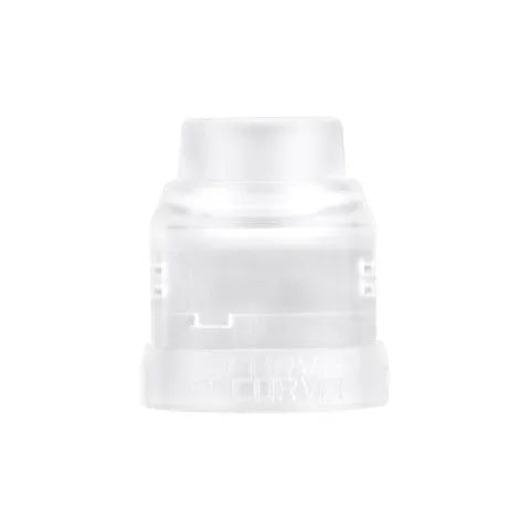 Wotofo Recurve Conversion Cap | NOW ONLY £3.95 | bearsvapes.co.uk