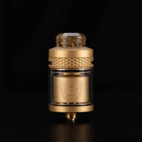 Wotofo Serpent Elevate RTA | bearsvapes.co.uk