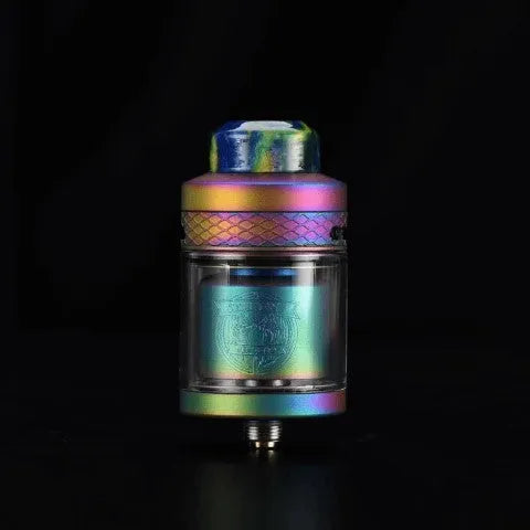 Wotofo Serpent Elevate RTA | bearsvapes.co.uk