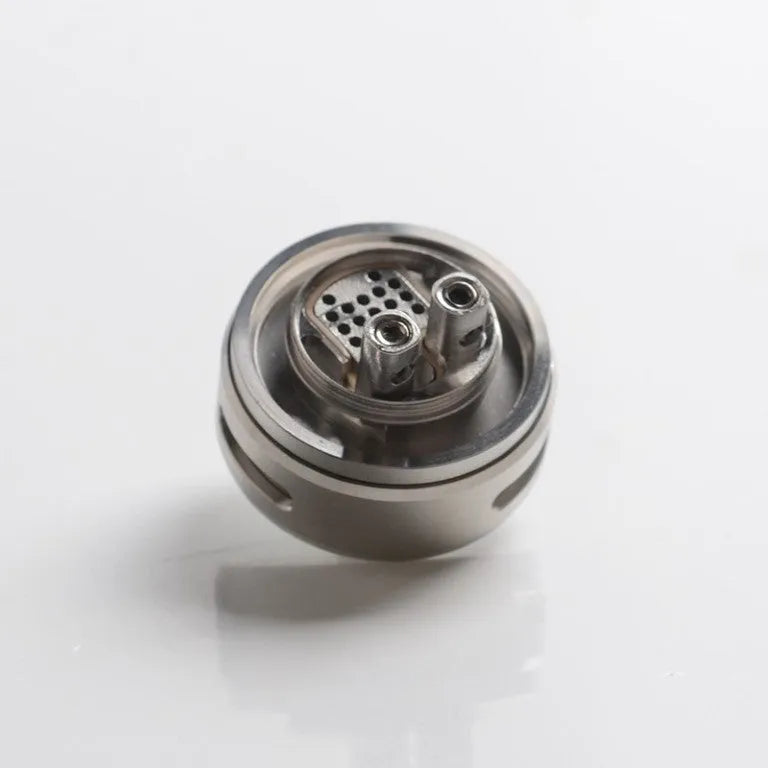 Wotofo nexMESH Pro H17 RBA Deck | bearsvapes.co.uk