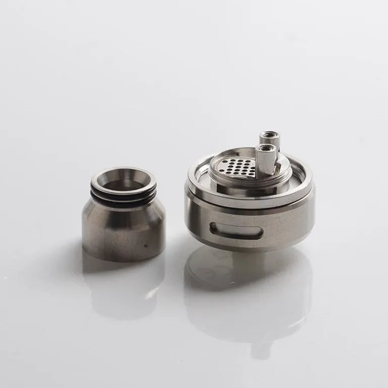 Wotofo nexMESH Pro H17 RBA Deck | bearsvapes.co.uk