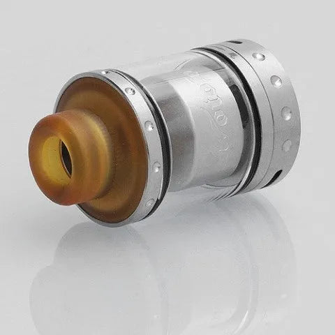 Wotofo Viper RTA | Dual Post - Single Coil RTA | bearsvapes.co.uk
