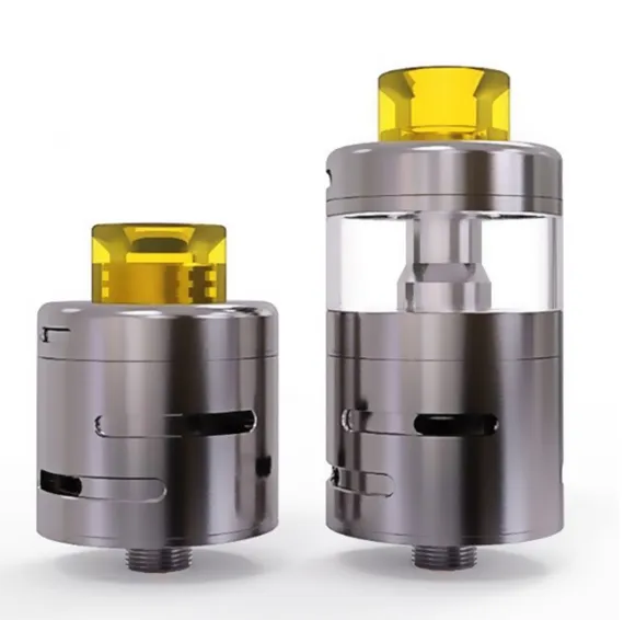 Y-Star Kerui Combi RDA RDTA | bearsvapes.co.uk Bear's Vapes