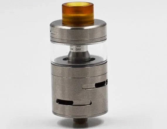 Y-Star Kerui Combi RDA RDTA | bearsvapes.co.uk Bear's Vapes