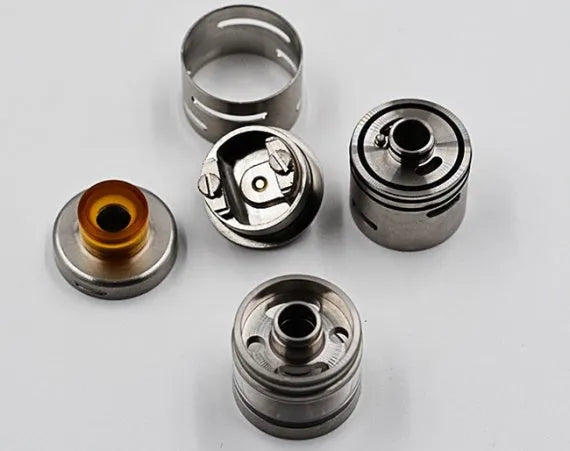 Y-Star Kerui Combi RDA RDTA | bearsvapes.co.uk Bear's Vapes