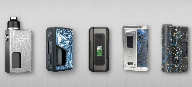 Squonk Mods & Kits | bearsvapes.co.uk - Bear's Vapes Squonk Mods & Kits | bearsvapes.co.uk - Bear's Vapes