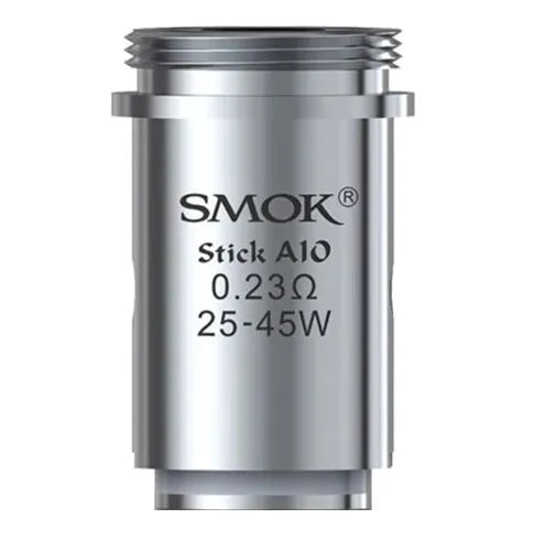 Smok Stick AIO Replacement Coils 5pk | bearsvapes.co.uk