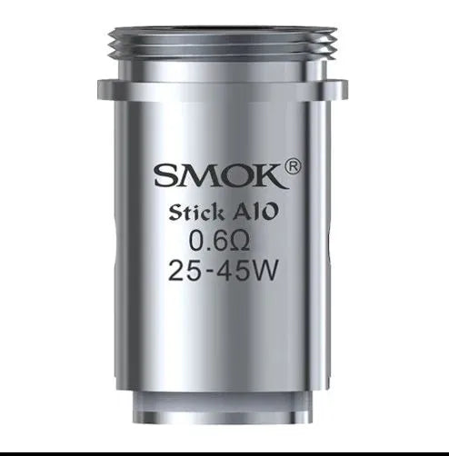 Smok Stick AIO Replacement Coils 5pk | bearsvapes.co.uk