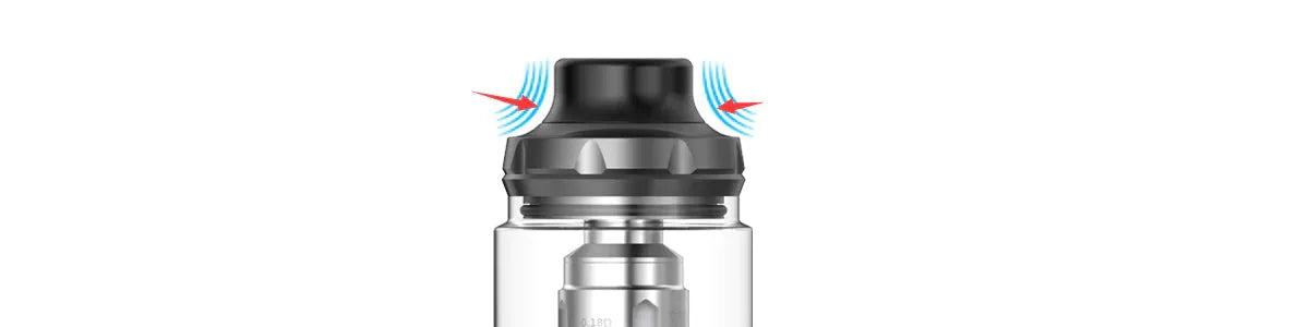 Wotofo Flowpro Sub-ohm Vape Tank | bearsvapes.co.uk