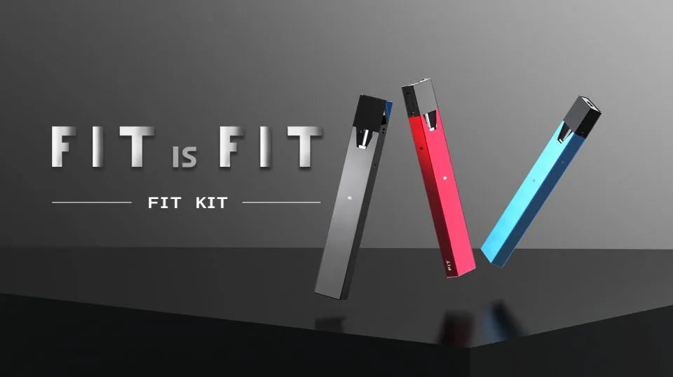 Smok Fit MTL AIO Pod Vape Kit | bearsvapes.co.uk