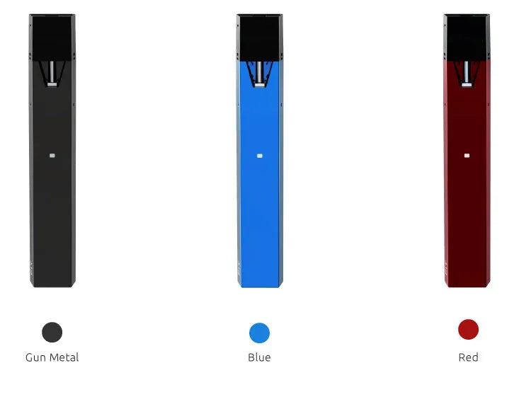 Smok Fit MTL AIO Pod Vape Kit | bearsvapes.co.uk