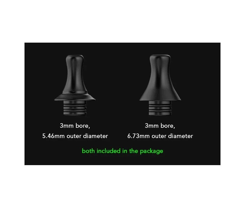 Wotofo STNG MTL RDA | 22mm BF Single Coil MTL RDA | bearsvapes.co.uk