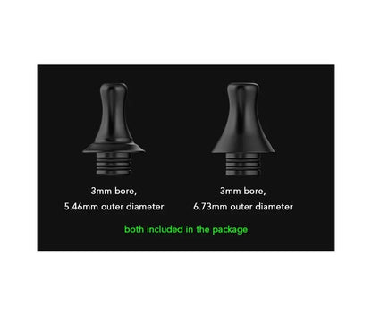 Wotofo STNG MTL RDA | 22mm BF Single Coil MTL RDA | bearsvapes.co.uk