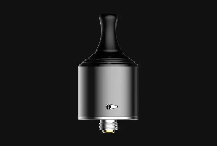 Wotofo STNG MTL RDA | 22mm BF Single Coil MTL RDA | bearsvapes.co.uk