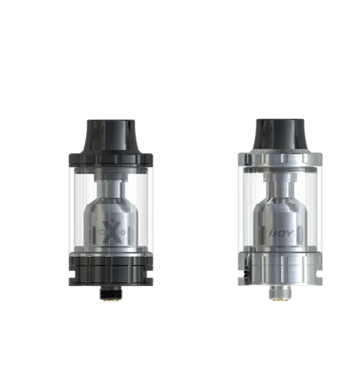 Ijoy EXO X Tank XS Sub-ohm Vape Tank | bearsvapes.co.uk