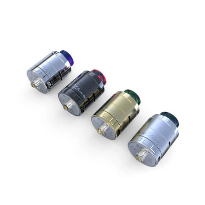 iJoy Cigpet Eco Dual or Quad Coil RDA | bearsvapes.co.uk