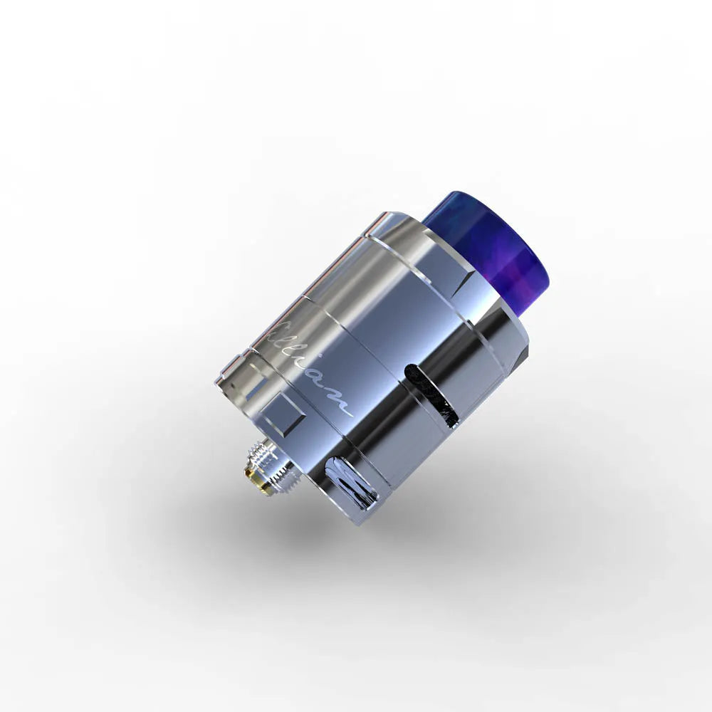 iJoy Cigpet Eco Dual or Quad Coil RDA | bearsvapes.co.uk