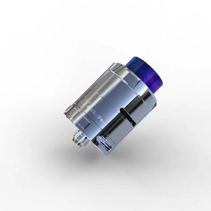 iJoy Cigpet Eco Dual or Quad Coil RDA | bearsvapes.co.uk