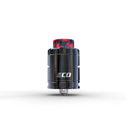 iJoy Cigpet Eco Dual or Quad Coil RDA | bearsvapes.co.uk