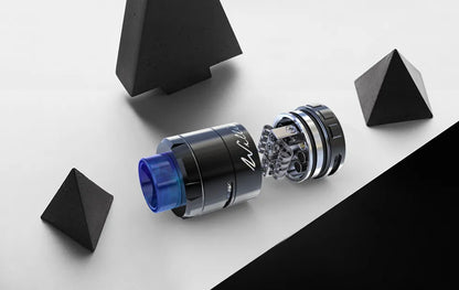 iJoy Cigpet Eco Dual or Quad Coil RDA | bearsvapes.co.uk