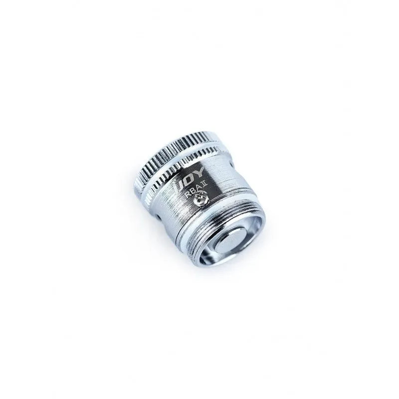 Ijoy Reaper Tank RBA Rebuildable Coil | bearsvapes.co.uk