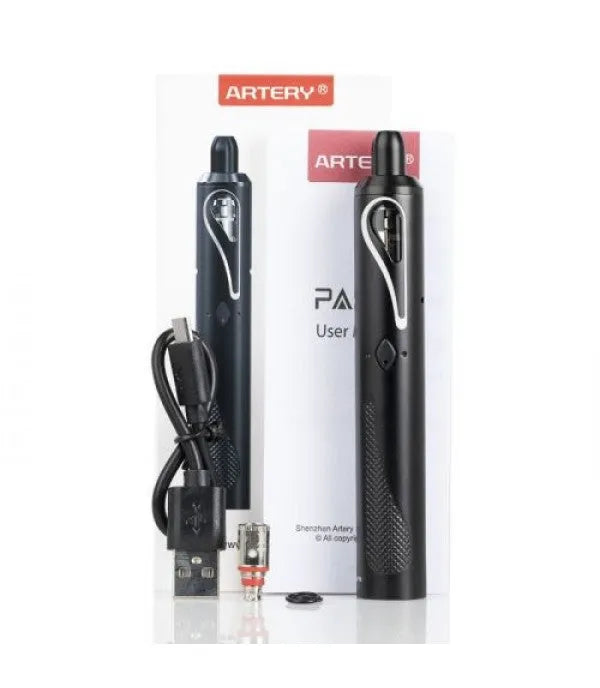 Artery Pal Stick Starter Vape Kit | bearsvapes.co.uk