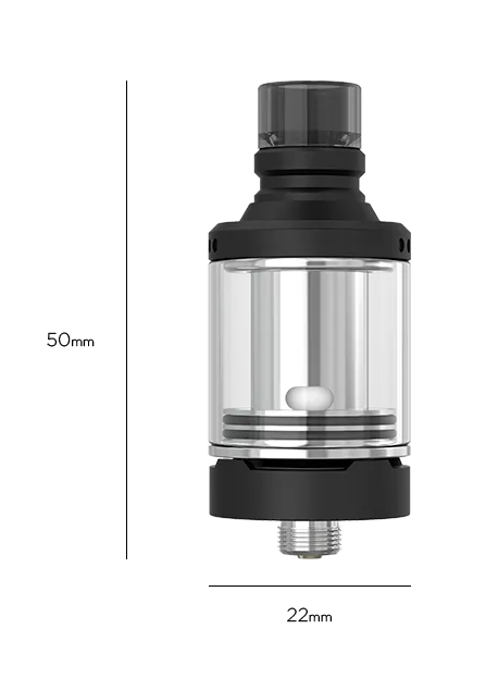 Wismec Amor Mini Subohm Vape Tank | bearsvapes.co.uk