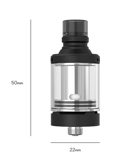 Wismec Amor Mini Subohm Vape Tank | bearsvapes.co.uk