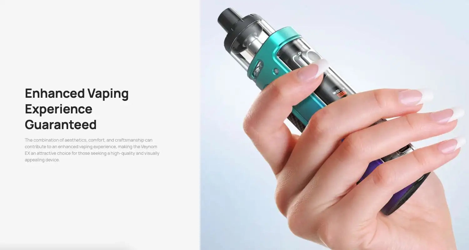 Aspire Veynom EX Pod Vape Kit NOW ONLY 24.95 | bearsvapes.co.uk - Bear's Vapes Aspire Veynom EX Pod Vape Kit NOW ONLY 24.95 | bearsvapes.co.uk - Bear's Vapes