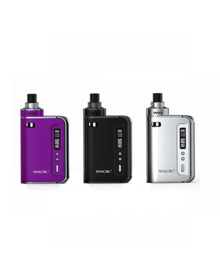 Smok Osub One Vape Kit 50W TC AIO Starter Vape Kit | bearsvapes.co.uk