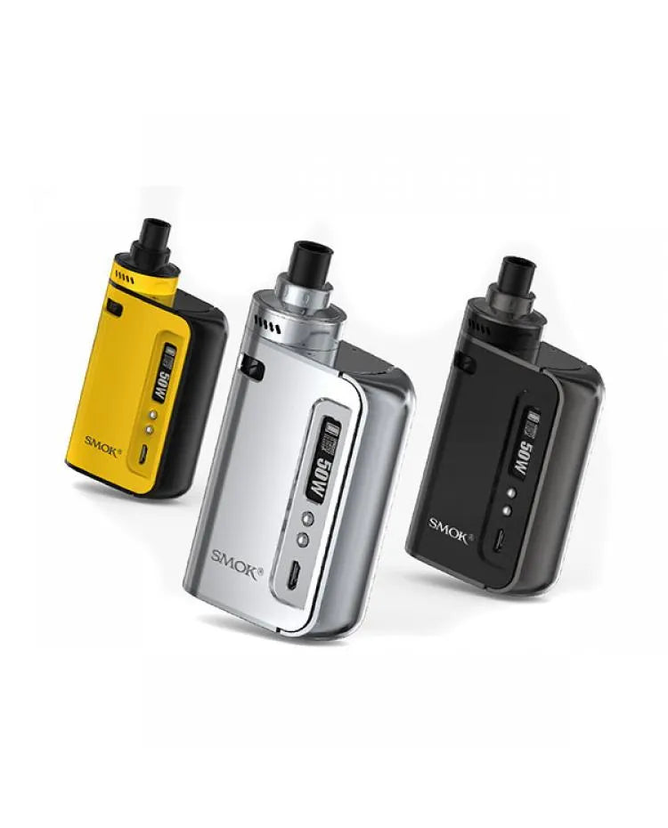 Smok Osub One Vape Kit 50W TC AIO Starter Vape Kit | bearsvapes.co.uk