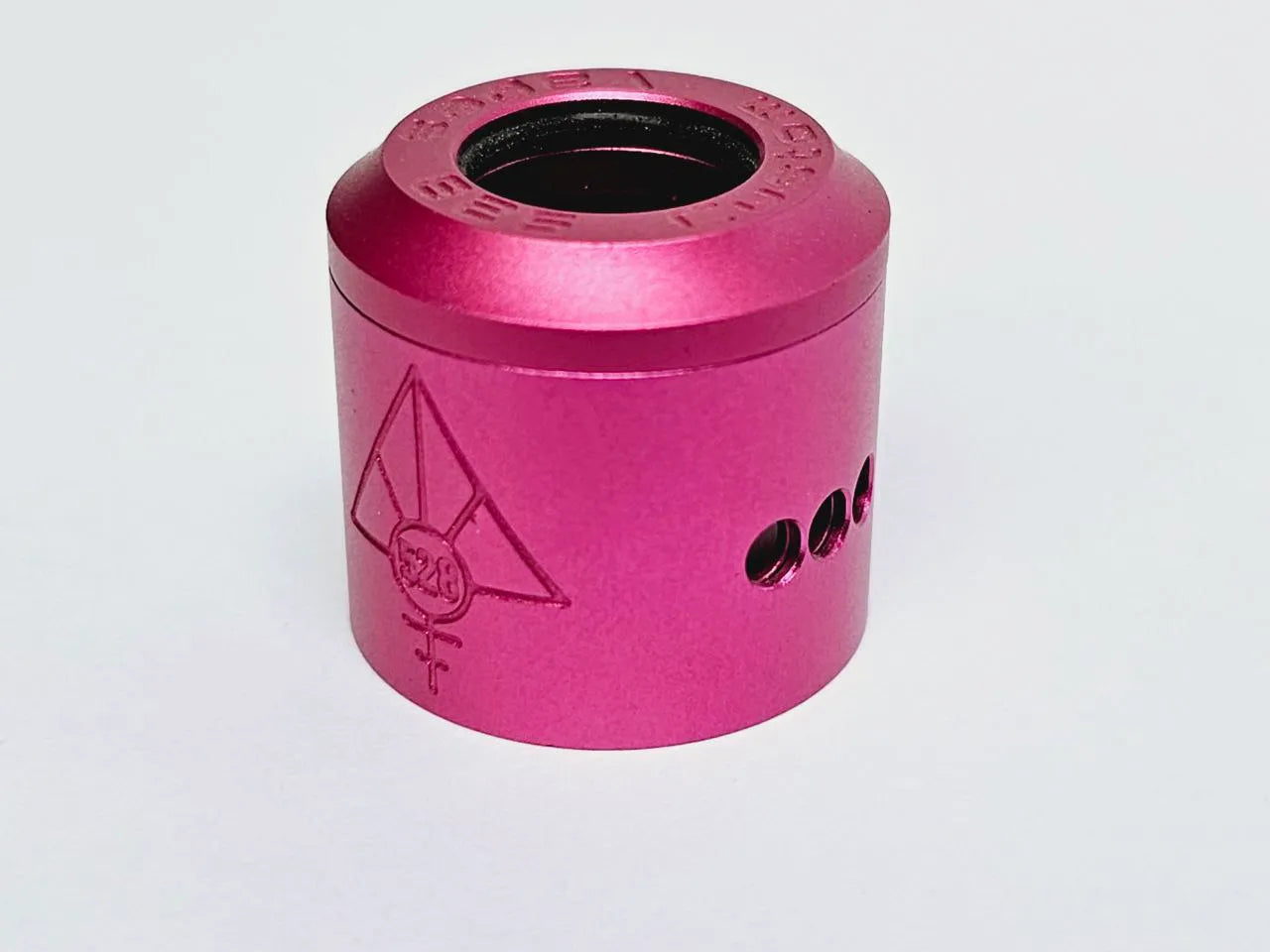 528 Custom Vapes Goon RDA Top Cap 24mm | bearsvapes.co.uk – Bear's