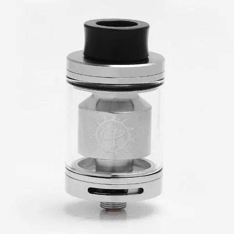 Advken CP RTA | Dual Post Single Coil | ONLY £19.95 | bearsvapes.co.uk