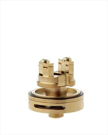 Advken CP RTA | Dual Post Single Coil | ONLY £19.95 | bearsvapes.co.uk