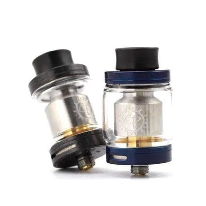 Advken CP RTA | Dual Post Single Coil | ONLY £19.95 | bearsvapes.co.uk