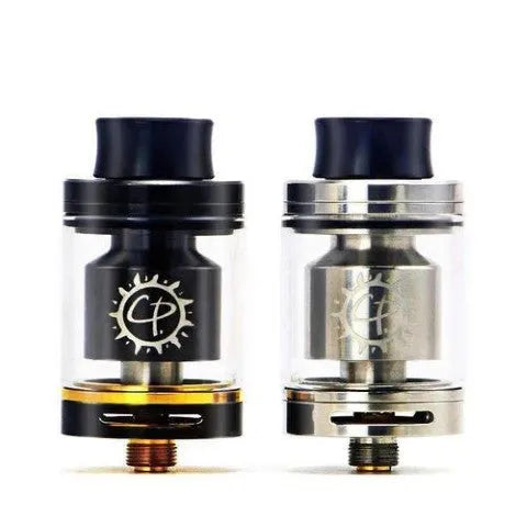 Advken CP RTA | Dual Post Single Coil | ONLY £19.95 | bearsvapes.co.uk