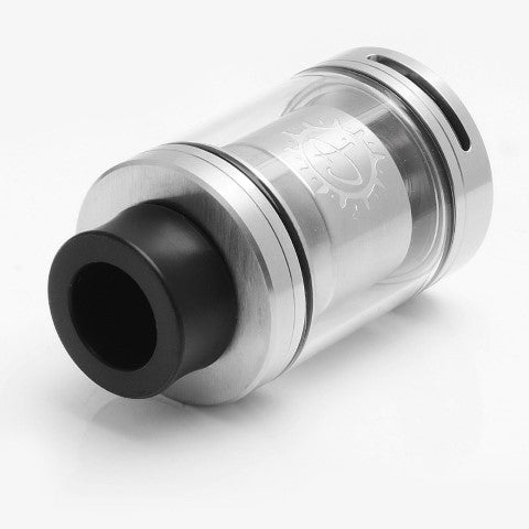 Advken CP RTA | Dual Post Single Coil | ONLY £19.95 | bearsvapes.co.uk