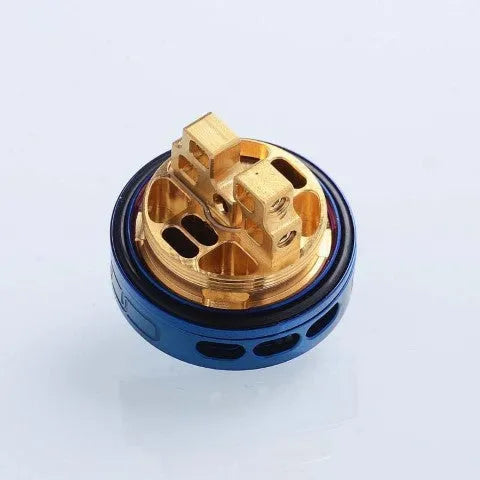 Advken Manta RTA | Twin Post Dual Coil | NOW £19.95 | bearsvapes.co.uk