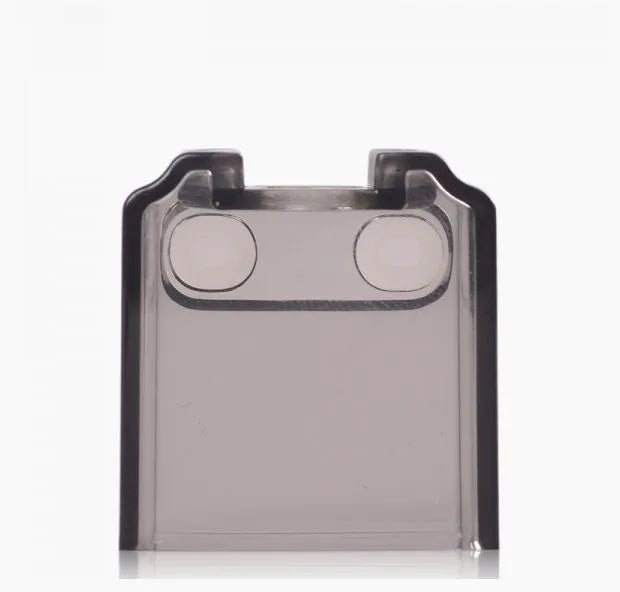 Ambition Mods Bishop 3 Cubed Replacement Tank  | bearsvapes.co.uk