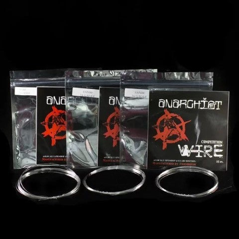 Anarchist Competition Ni 80 Vape Wire | ONLY £8.95 | bearsvapes.co.uk