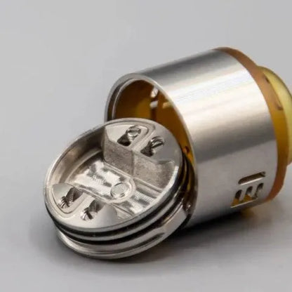 Arcane 13 RDA Thirteen Technology XIII Death Card | bearsvapes.co.uk