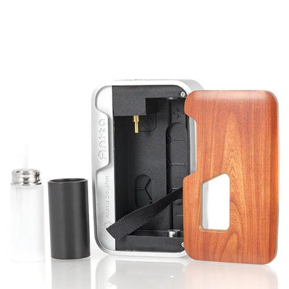 Arctic Dolphin Anita Squonk | FREE 21700 Battery | bearsvapes.co.uk