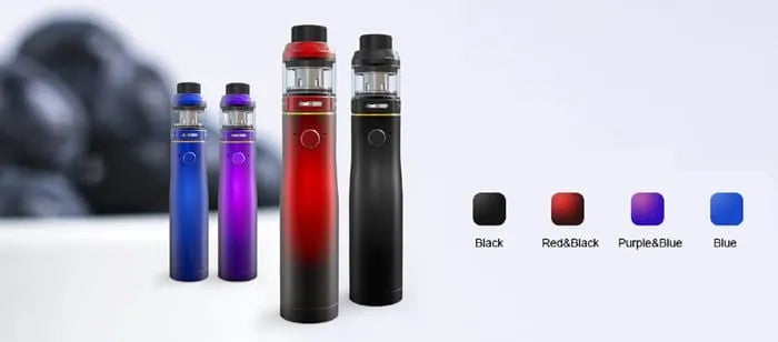 Artery Baton Vape Kit | bearsvapes.co.uk