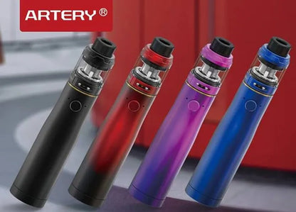 Artery Baton Vape Kit | bearsvapes.co.uk