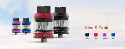 Artery Baton Vape Kit | bearsvapes.co.uk