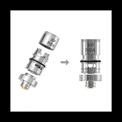 Artery Nugget XP RBA | NOW ONLY £4.95 | bearsvapes.co.uk